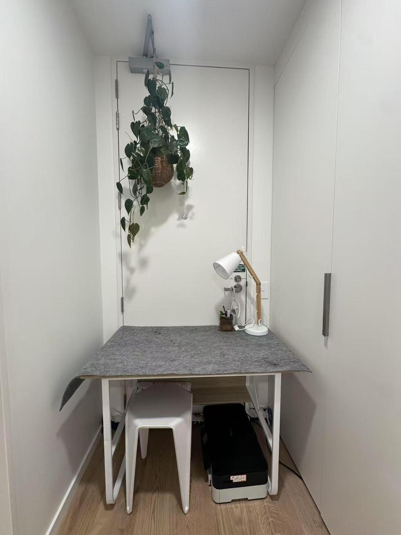 Apartment River Side Oasis With Free Parking